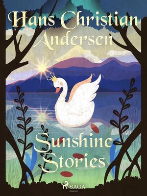 cover image of Sunshine Stories